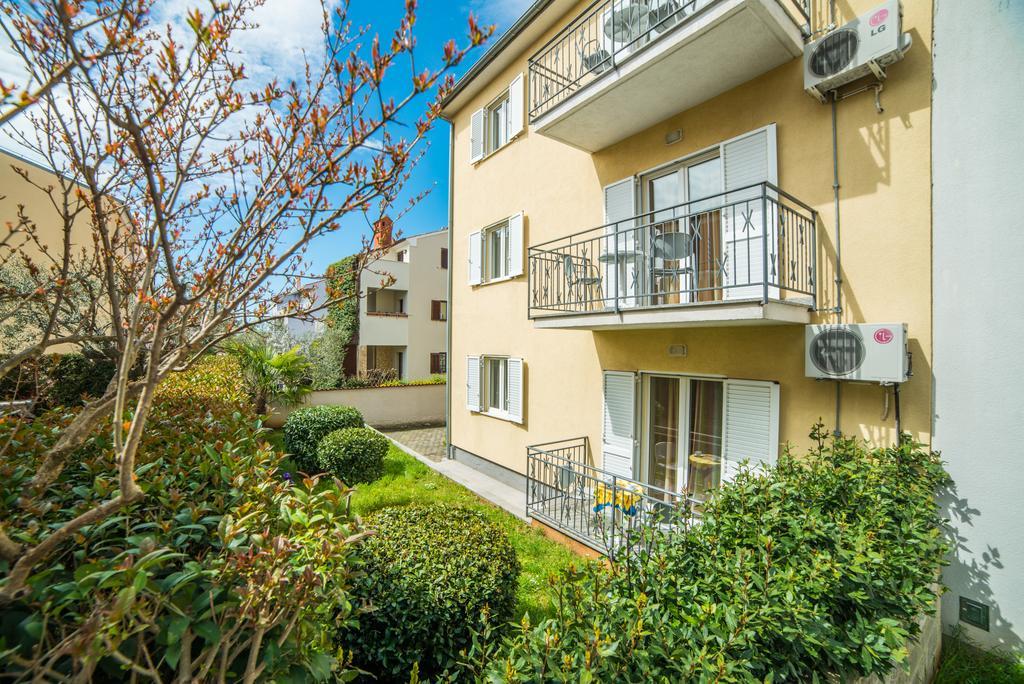 Apartments Bella 로비니 외부 사진