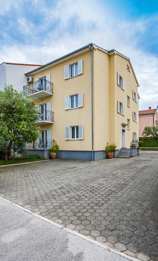 Apartments Bella 로비니 외부 사진