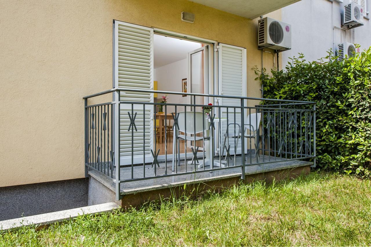 Apartments Bella 로비니 외부 사진