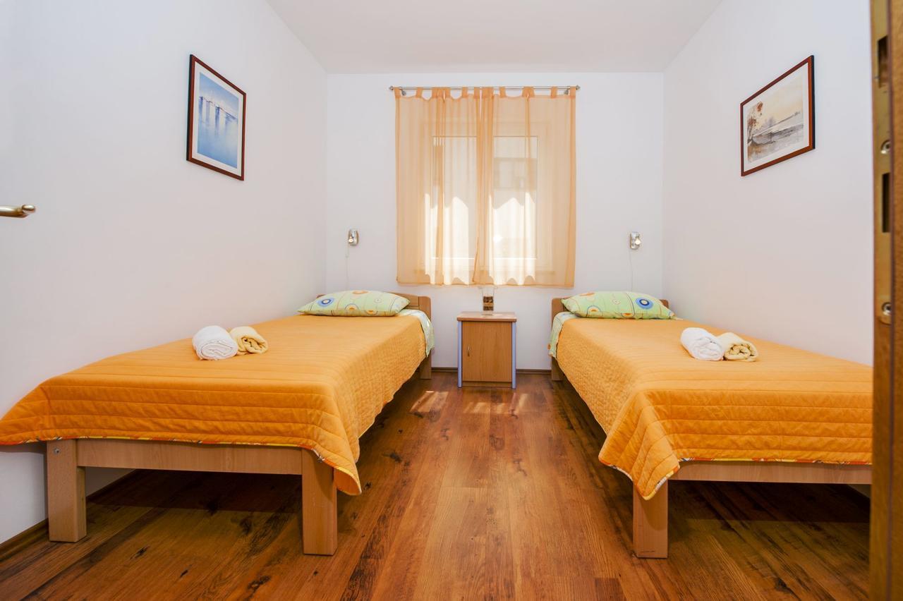 Apartments Bella 로비니 외부 사진