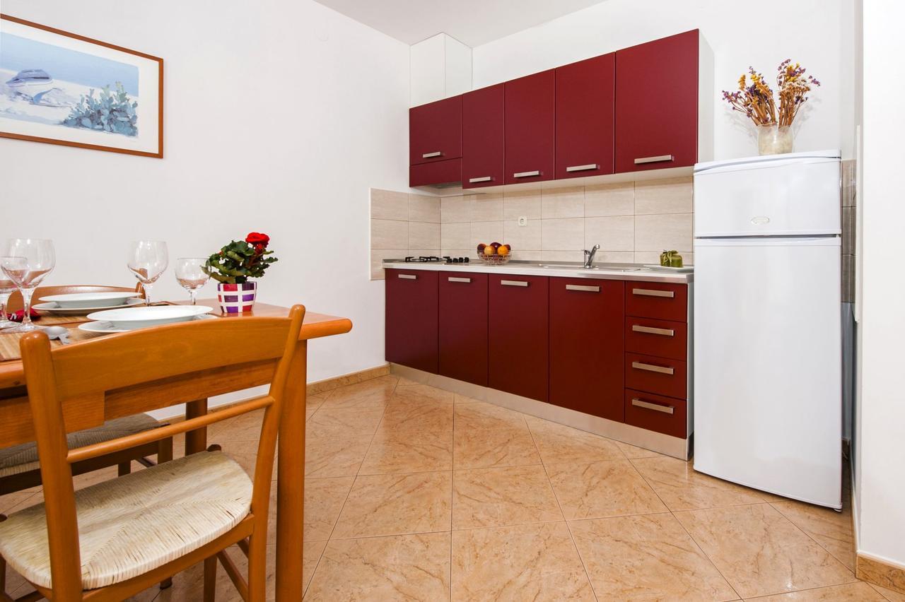 Apartments Bella 로비니 외부 사진