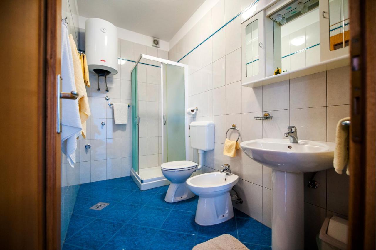 Apartments Bella 로비니 외부 사진