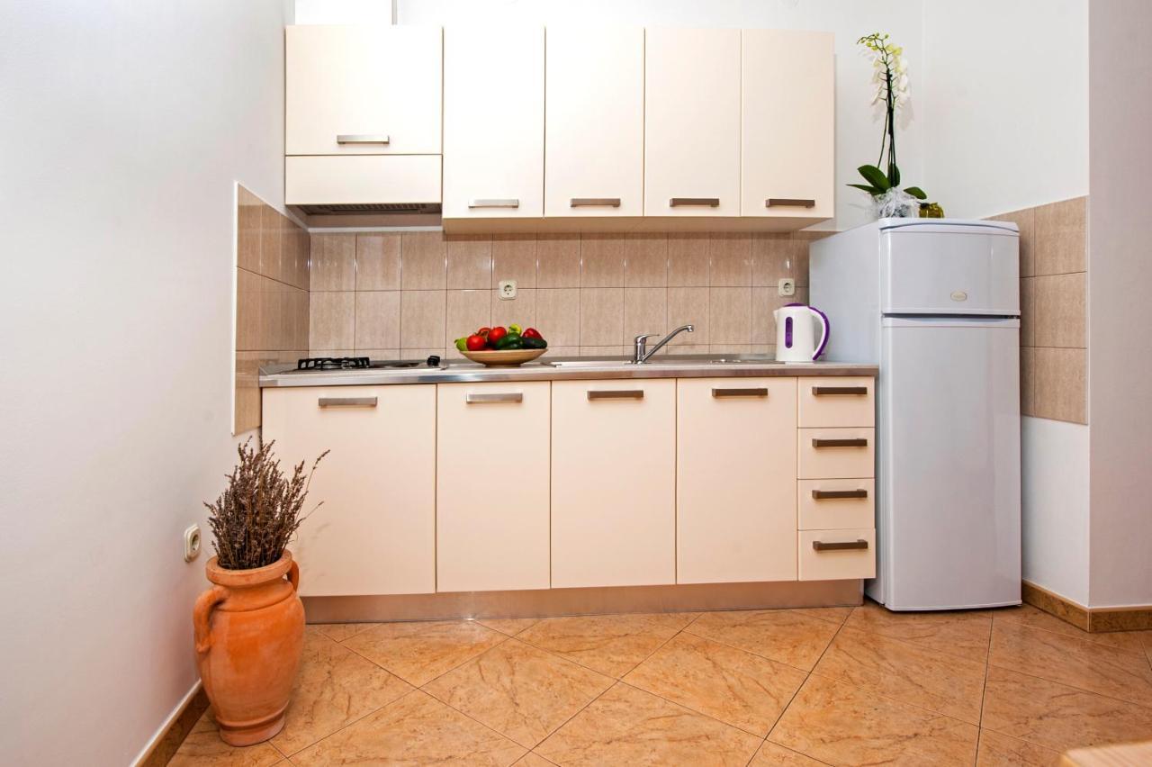 Apartments Bella 로비니 외부 사진