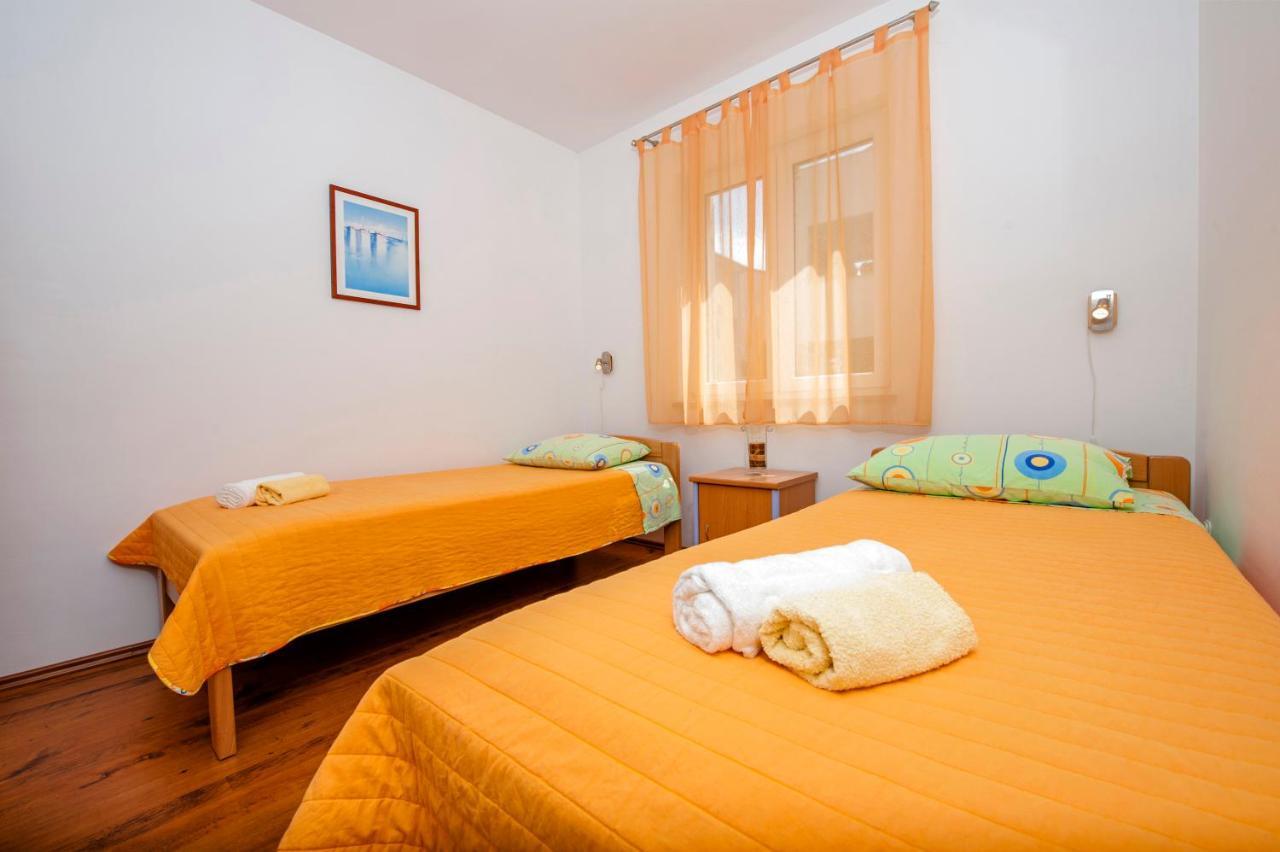 Apartments Bella 로비니 외부 사진