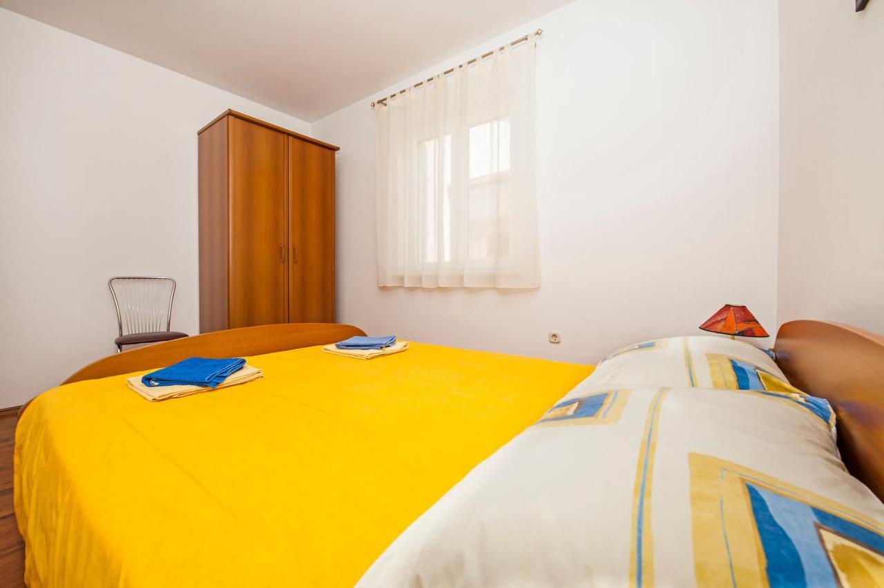 Apartments Bella 로비니 외부 사진