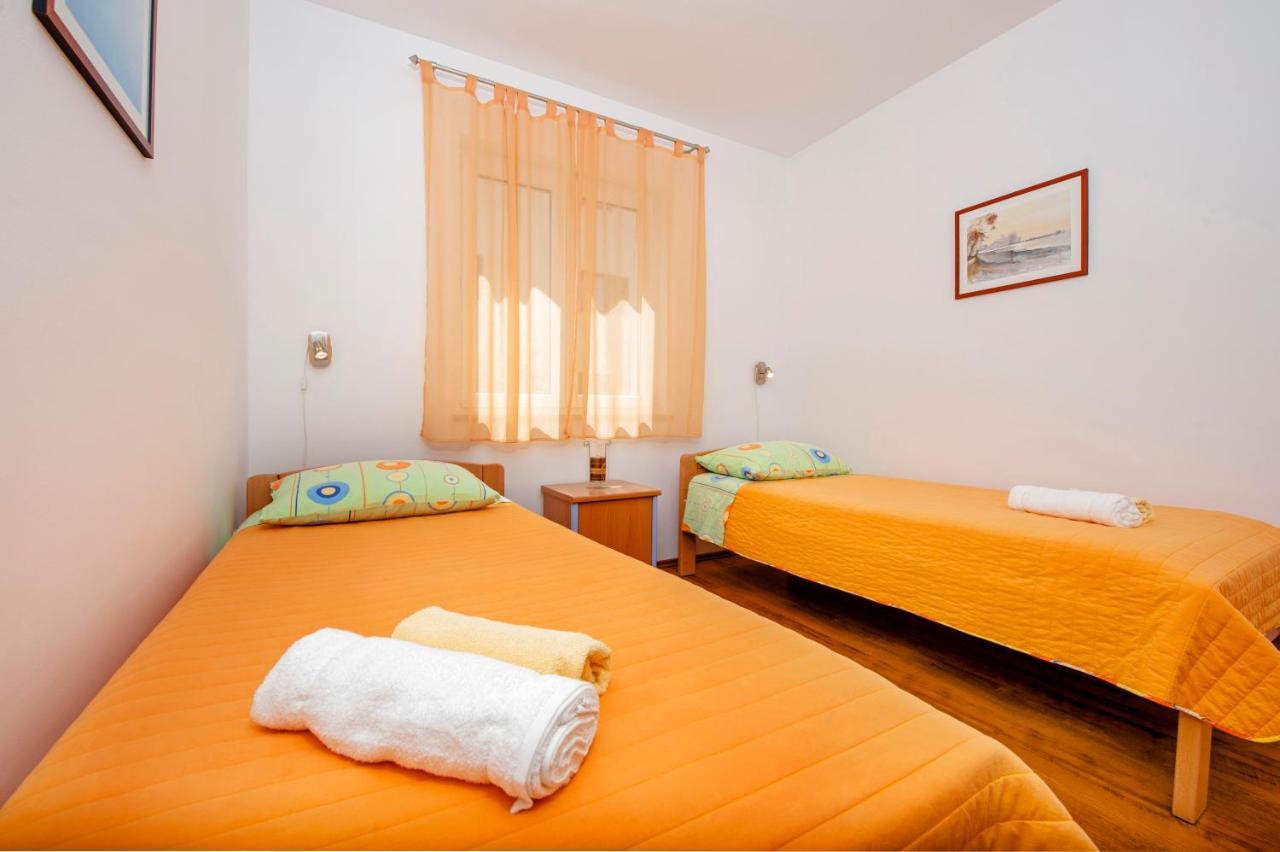 Apartments Bella 로비니 외부 사진
