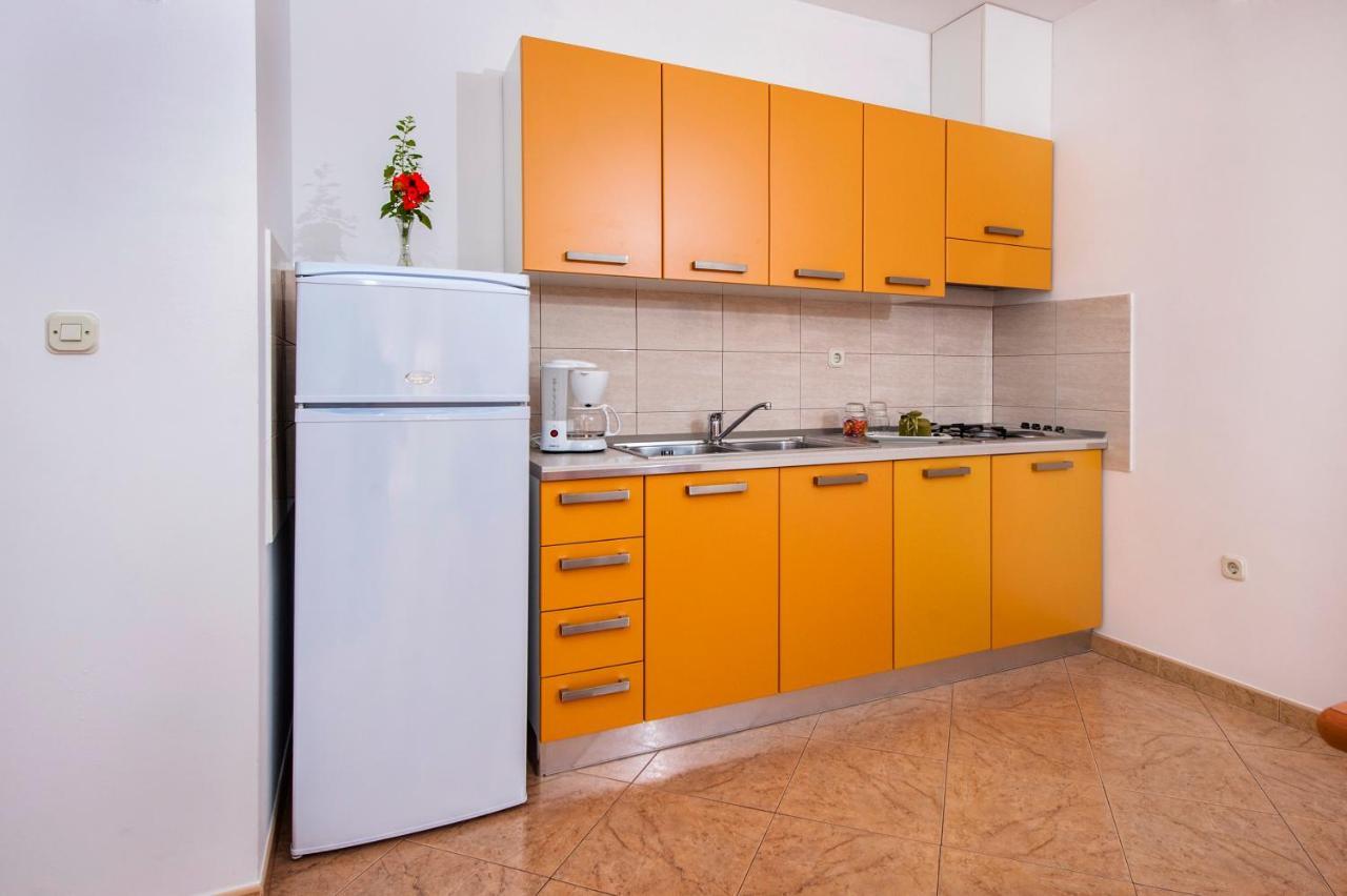 Apartments Bella 로비니 외부 사진