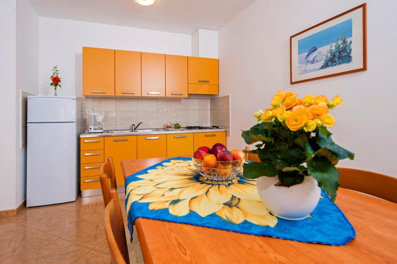 Apartments Bella 로비니 외부 사진