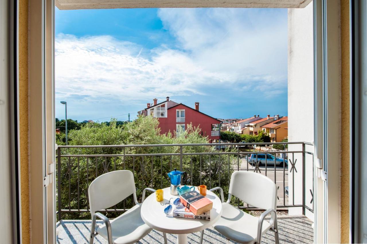 Apartments Bella 로비니 외부 사진
