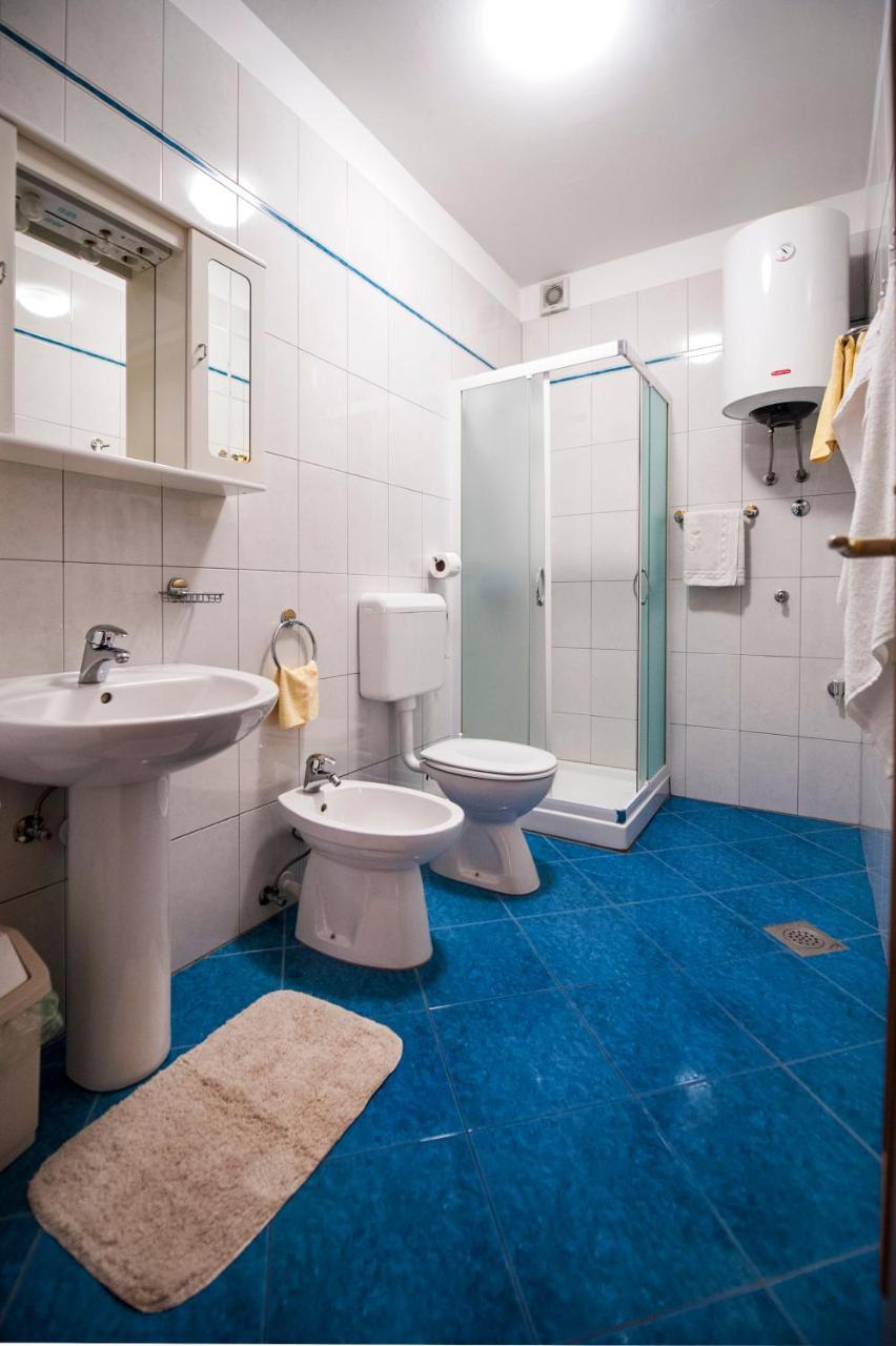 Apartments Bella 로비니 외부 사진