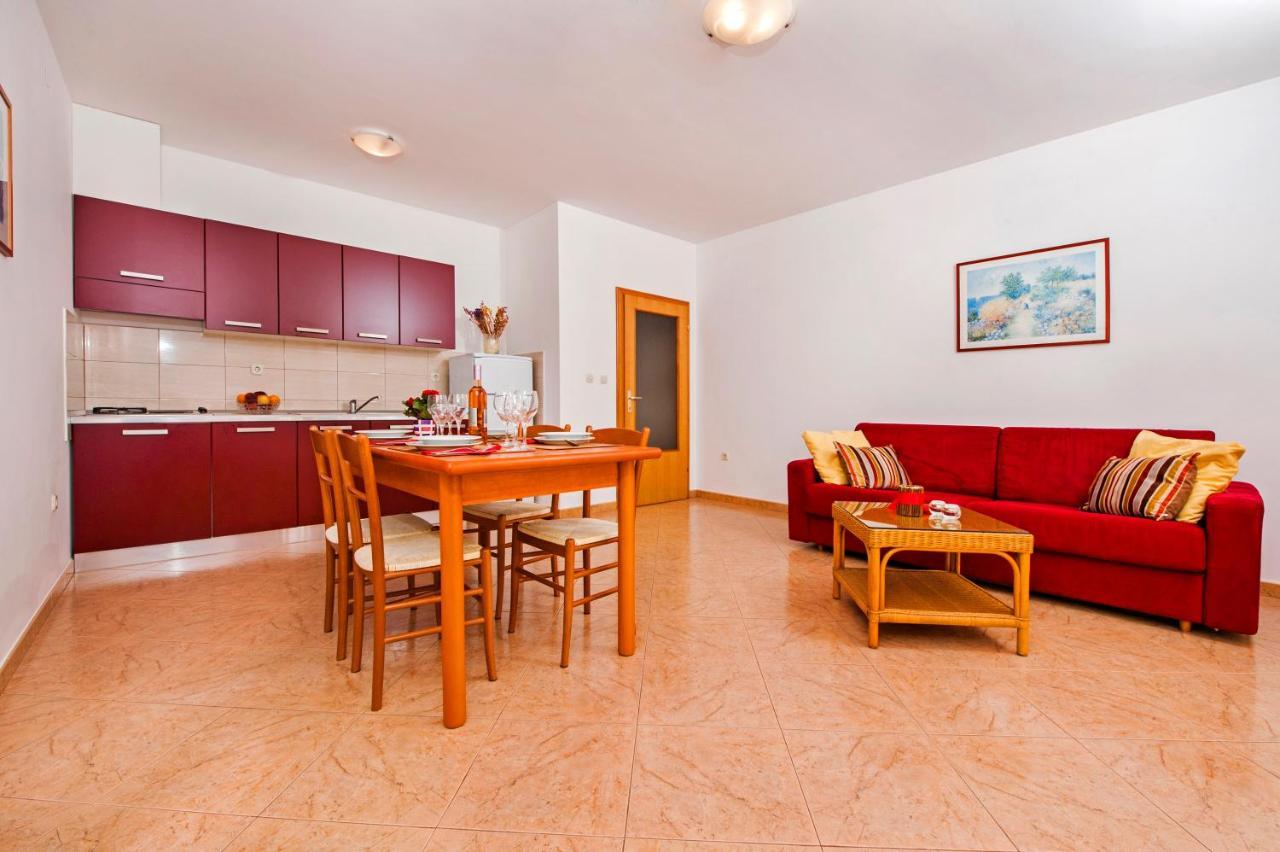 Apartments Bella 로비니 외부 사진