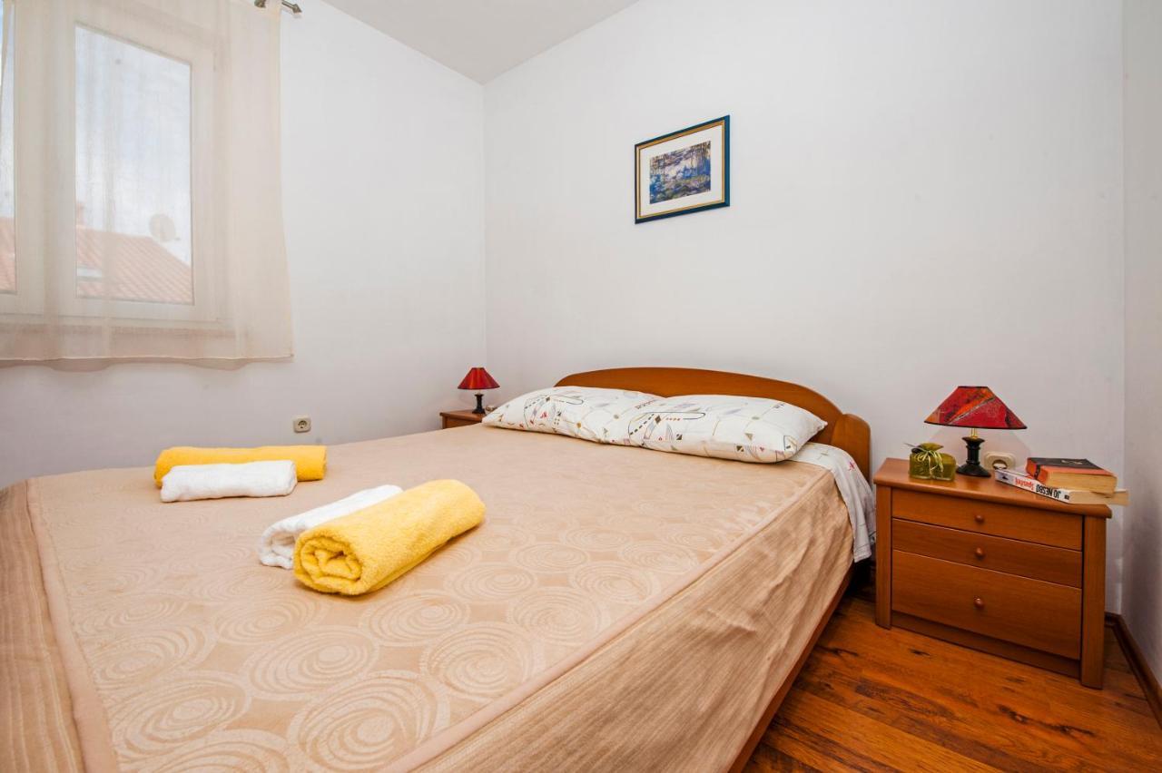 Apartments Bella 로비니 외부 사진