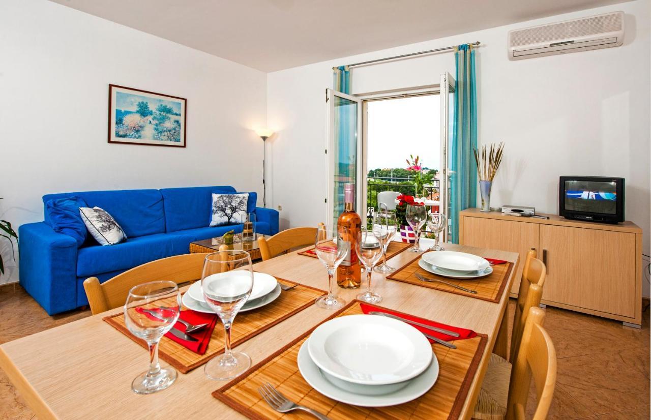Apartments Bella 로비니 외부 사진