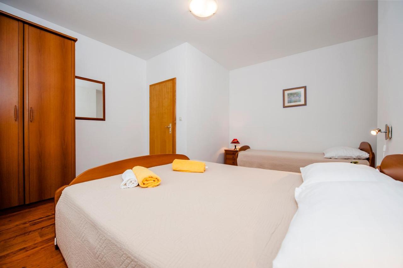 Apartments Bella 로비니 외부 사진