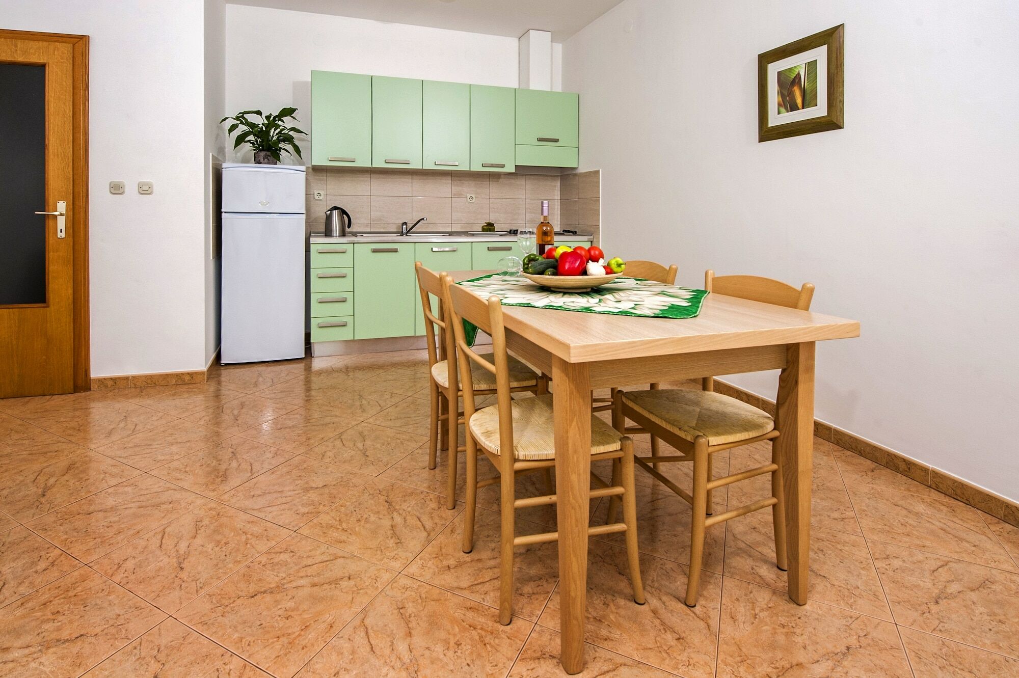 Apartments Bella 로비니 외부 사진