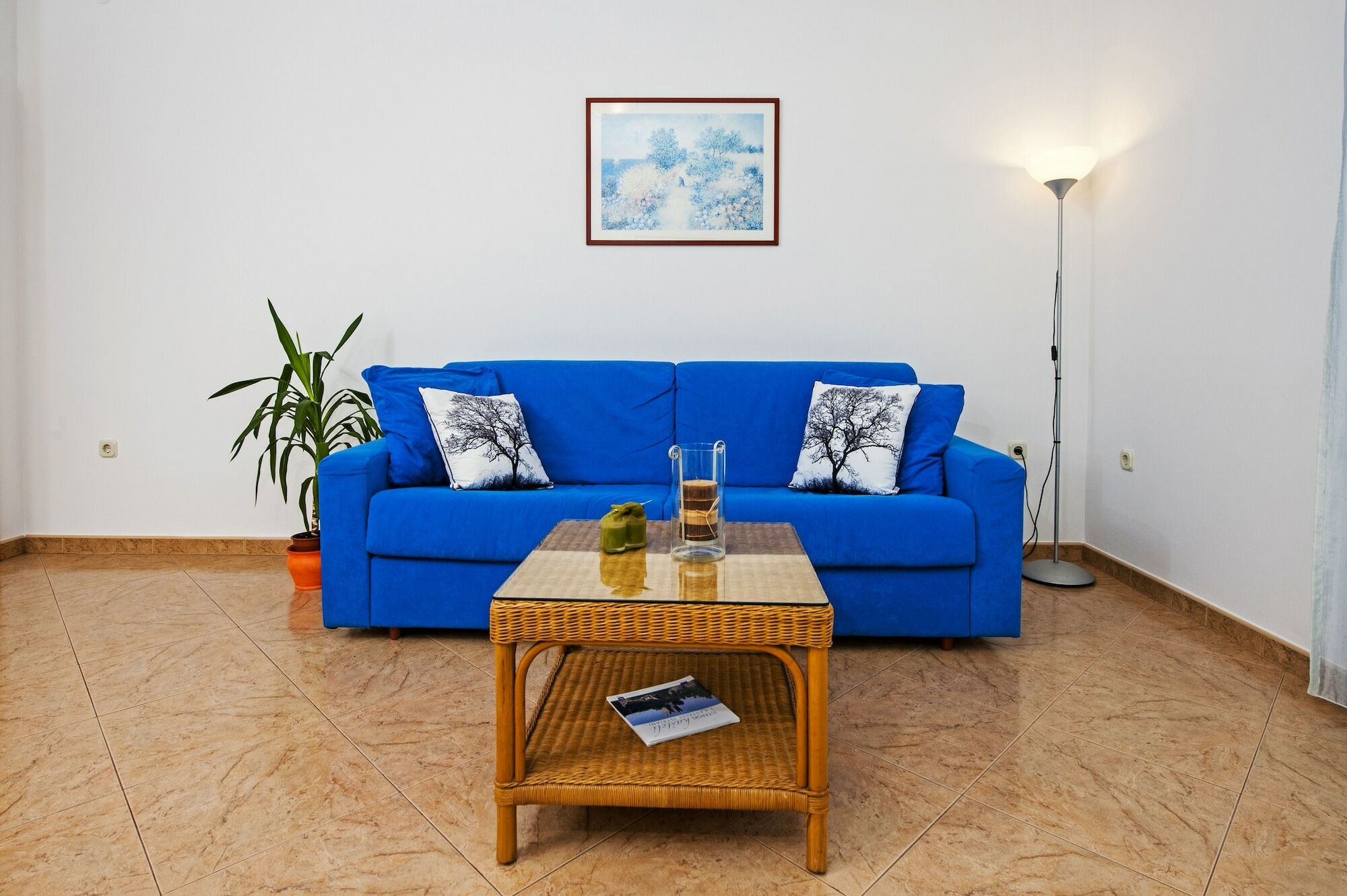 Apartments Bella 로비니 외부 사진